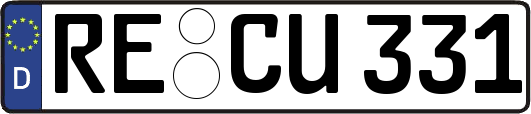 RE-CU331