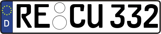 RE-CU332