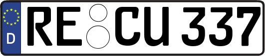 RE-CU337