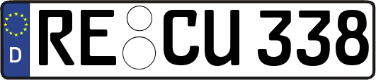 RE-CU338
