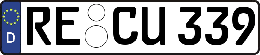 RE-CU339
