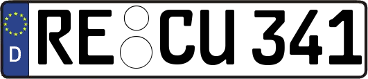 RE-CU341