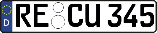 RE-CU345