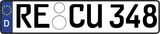 RE-CU348