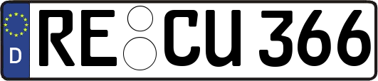 RE-CU366
