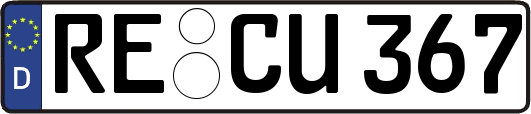 RE-CU367