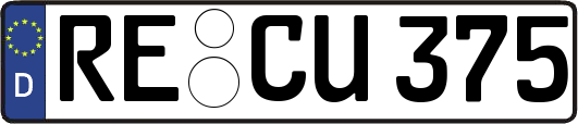 RE-CU375