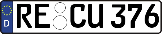 RE-CU376