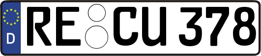 RE-CU378