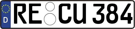 RE-CU384