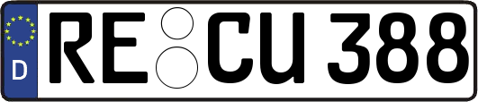 RE-CU388