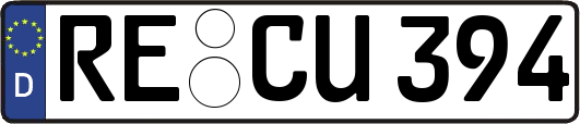 RE-CU394