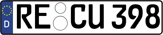 RE-CU398