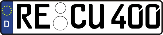 RE-CU400