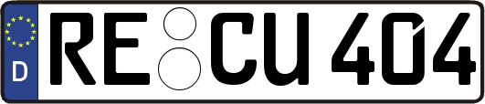 RE-CU404