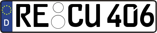 RE-CU406