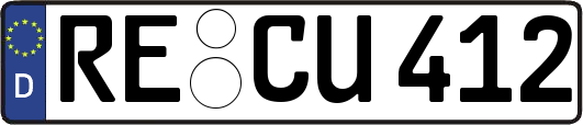 RE-CU412