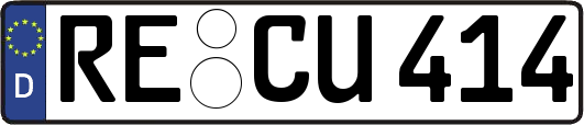RE-CU414