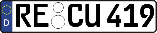 RE-CU419