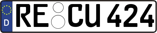 RE-CU424