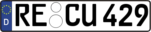 RE-CU429