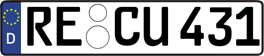 RE-CU431