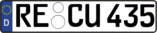 RE-CU435