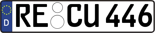 RE-CU446