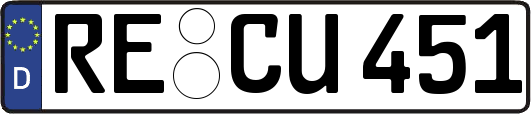 RE-CU451