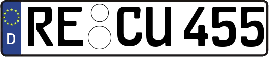 RE-CU455