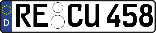 RE-CU458