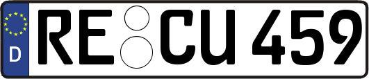 RE-CU459