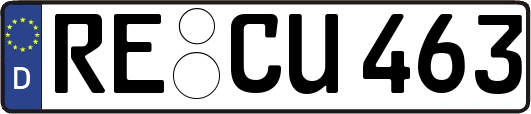 RE-CU463