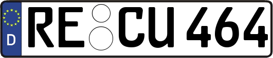 RE-CU464