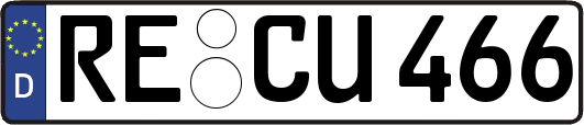 RE-CU466