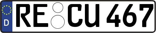 RE-CU467