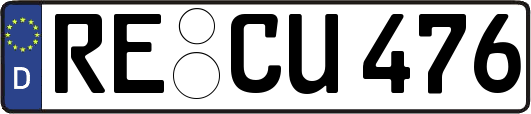 RE-CU476