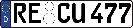 RE-CU477