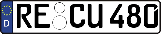 RE-CU480