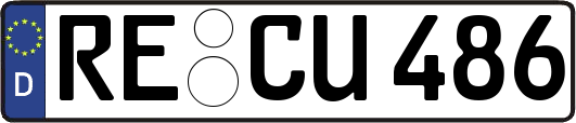 RE-CU486