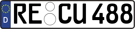 RE-CU488