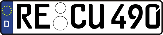 RE-CU490