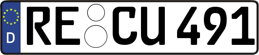 RE-CU491