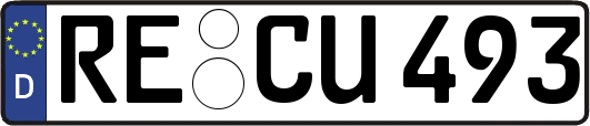 RE-CU493