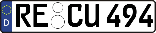 RE-CU494