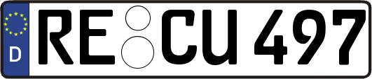 RE-CU497