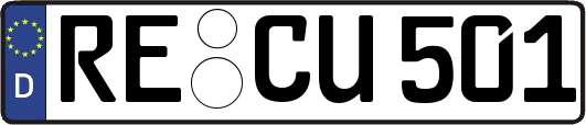RE-CU501