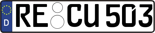RE-CU503