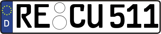 RE-CU511