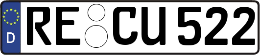 RE-CU522
